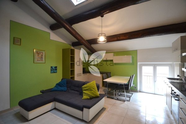 appartamento in affitto a Parma