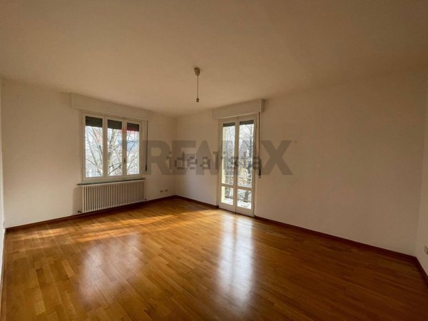 appartamento in affitto a Parma in zona Centro Storico