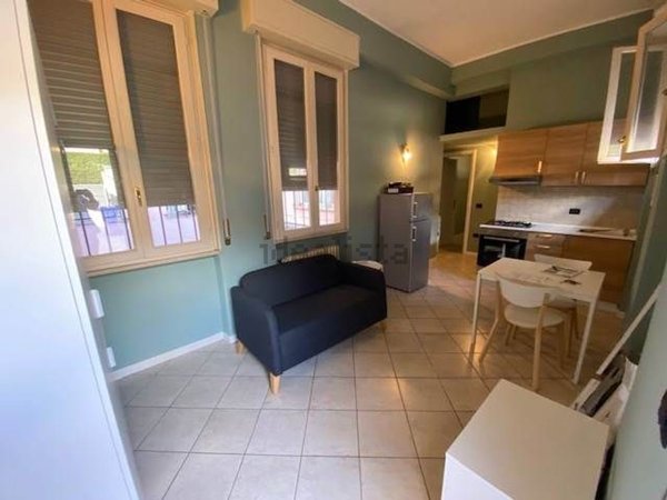 appartamento in affitto a Parma in zona San Martino / Paradigna