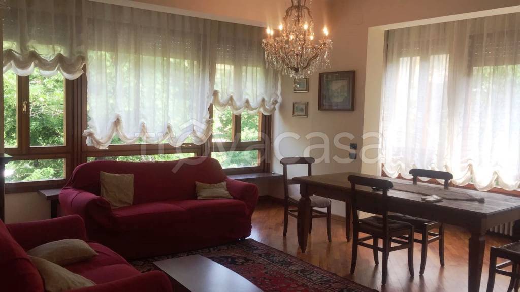 appartamento in affitto a Parma in zona Centro Storico