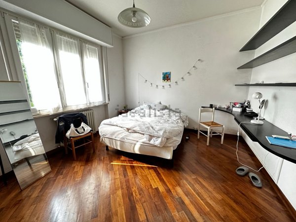 appartamento in affitto a Parma