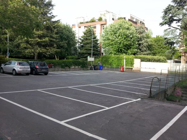 ufficio in affitto a Parma