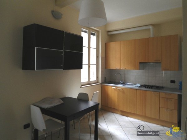 appartamento in affitto a Parma in zona Centro Storico