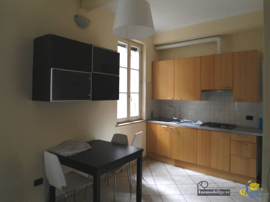 appartamento in affitto a Parma in zona Centro Storico