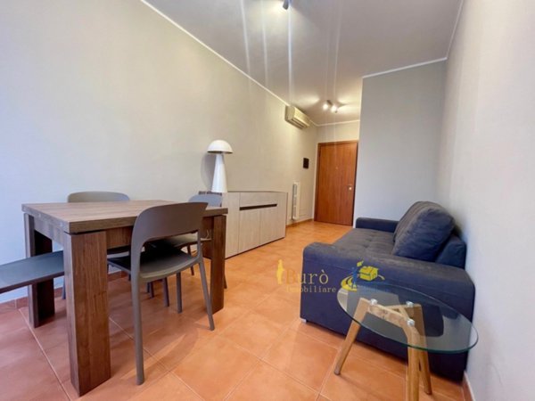 appartamento in affitto a Parma