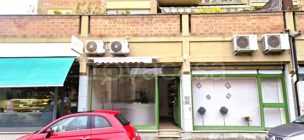 appartamento in affitto a Parma