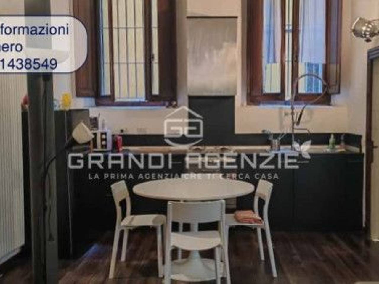 appartamento in affitto a Parma in zona Centro Storico