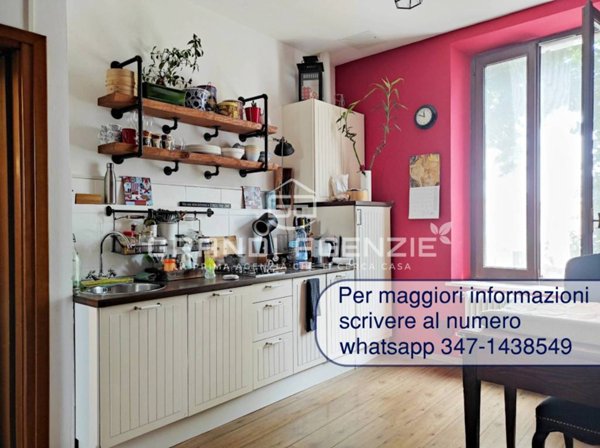 appartamento in affitto a Parma