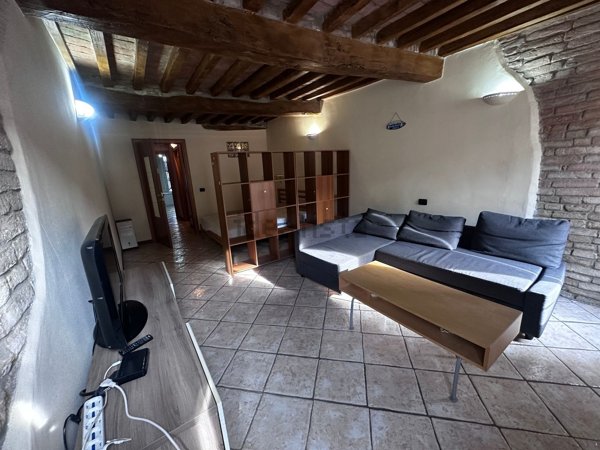 appartamento in affitto a Parma in zona Centro Storico