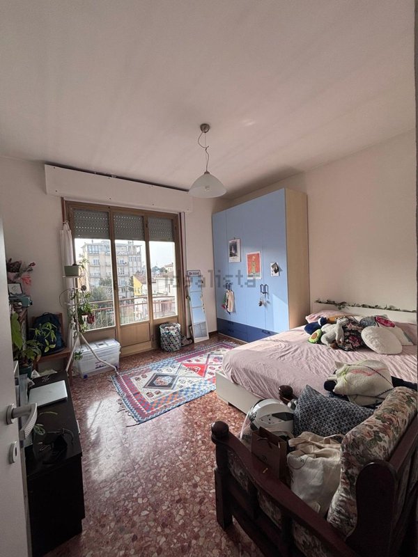 appartamento in affitto a Parma