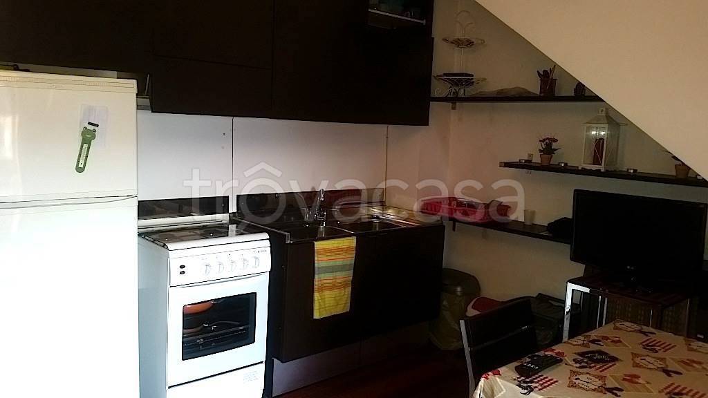 appartamento in affitto a Parma