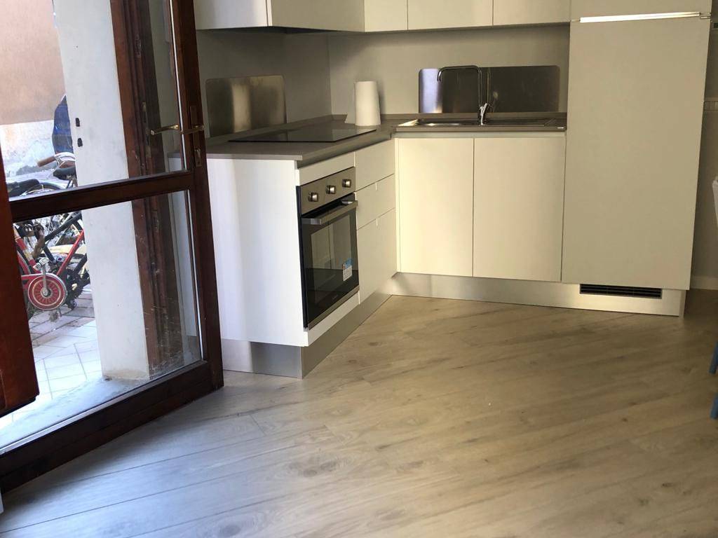 appartamento in affitto a Parma in zona Pablo