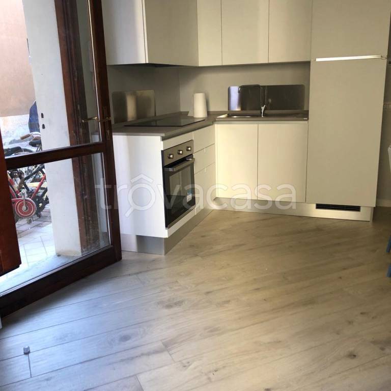 appartamento in affitto a Parma