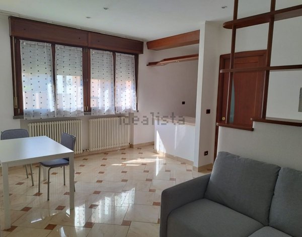 appartamento in affitto a Parma in zona San Lazzaro