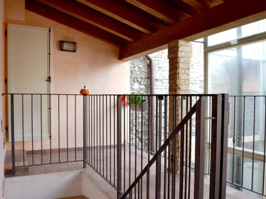 appartamento in affitto a Parma