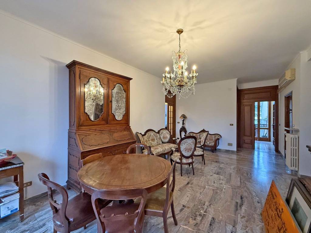 appartamento in affitto a Parma in zona Centro Storico