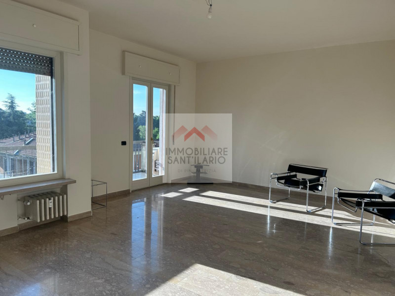 appartamento in affitto a Parma in zona Cittadella