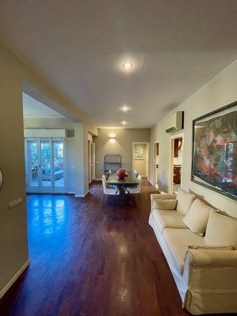 appartamento in affitto a Parma in zona Centro Storico