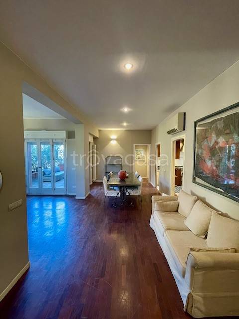 appartamento in affitto a Parma in zona Centro Storico