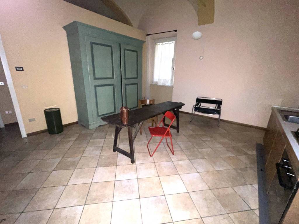 appartamento in affitto a Parma in zona Centro Storico