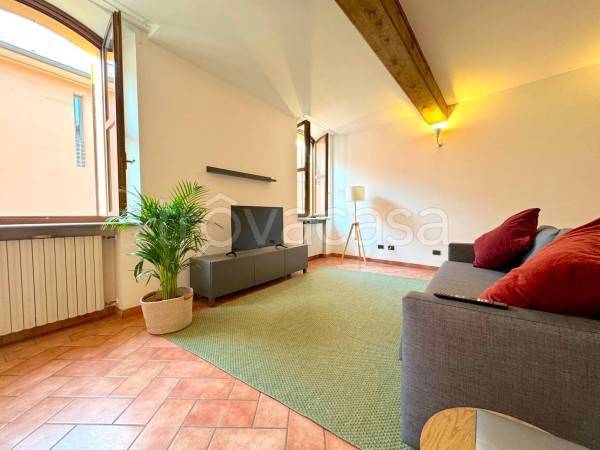 appartamento in affitto a Parma in zona Centro Storico