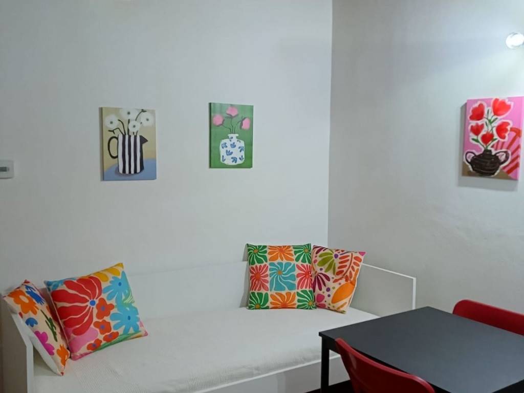 appartamento in affitto a Parma