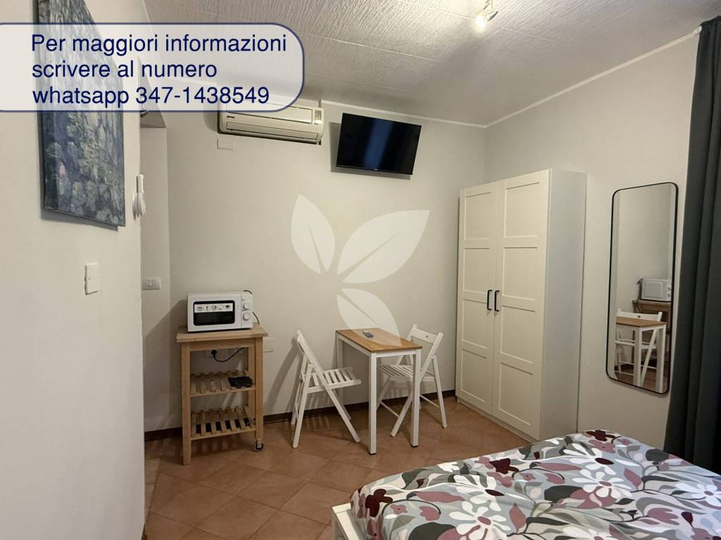 appartamento in affitto a Parma in zona Molinetto