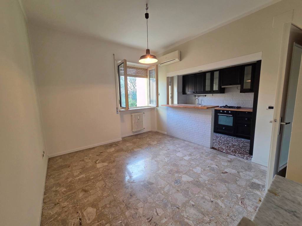 appartamento in affitto a Parma in zona Centro Storico