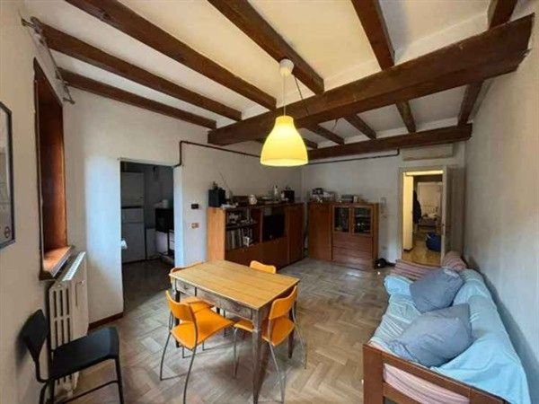 appartamento in affitto a Parma in zona Centro Storico