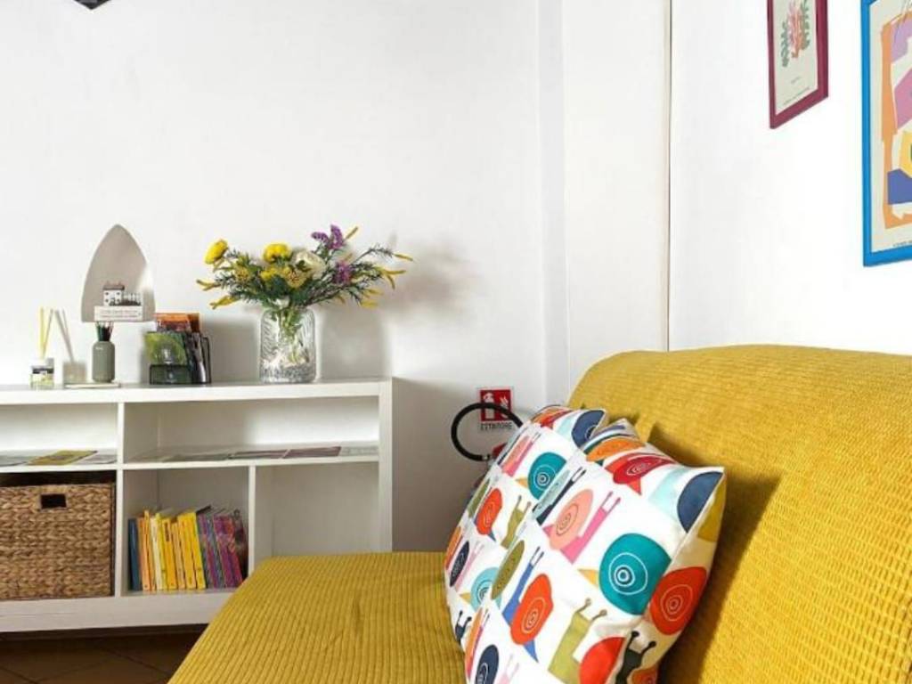 appartamento in affitto a Parma