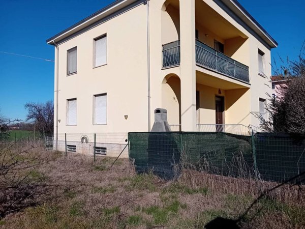 appartamento in affitto a Parma in zona Pablo