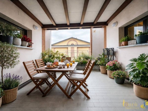 appartamento in affitto a Parma in zona Pablo