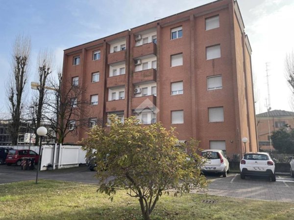 appartamento in affitto a Parma in zona San Leonardo