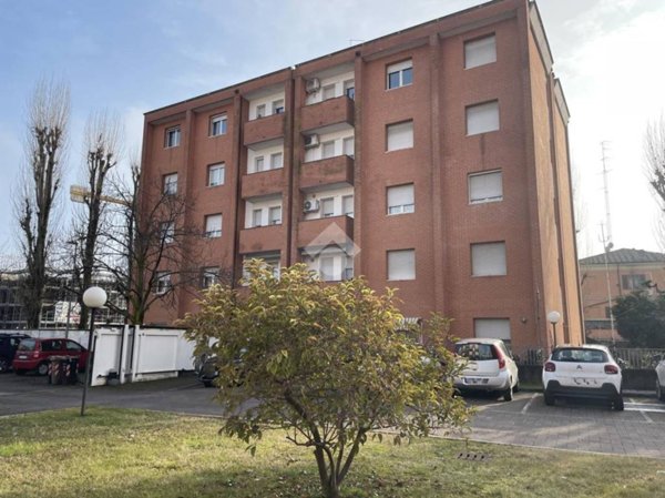 appartamento in affitto a Parma in zona San Leonardo