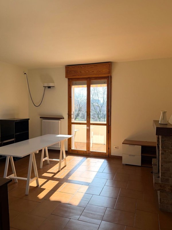 appartamento in affitto a Parma