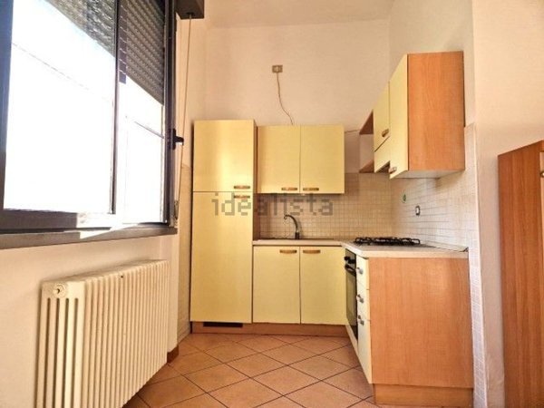 appartamento in affitto a Parma