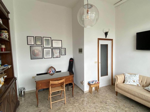 ufficio in affitto a Parma in zona Pablo