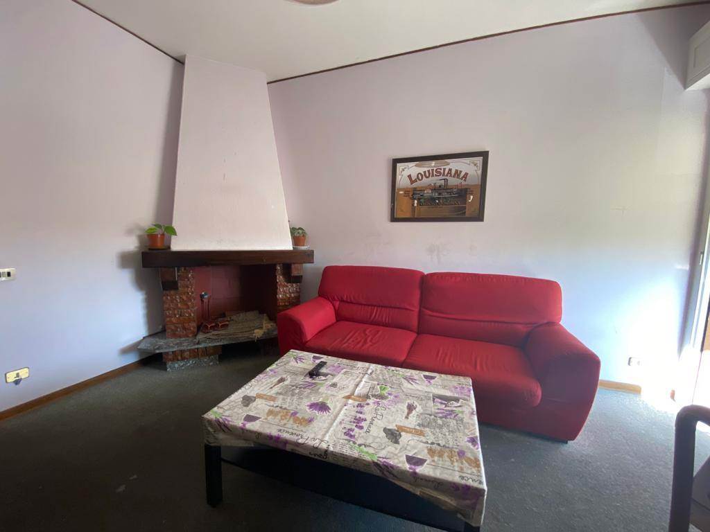 appartamento in affitto a Parma in zona San Leonardo