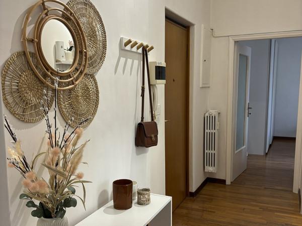 appartamento in affitto a Parma in zona Molinetto