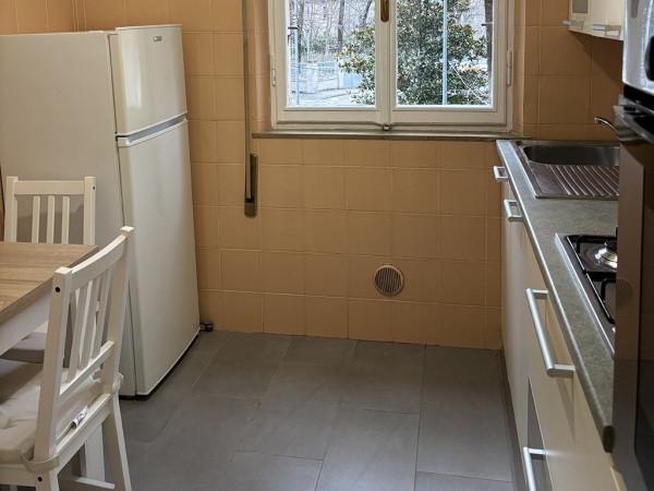 appartamento in affitto a Parma in zona Molinetto