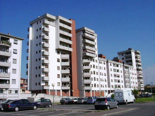 appartamento in affitto a Parma in zona San Leonardo