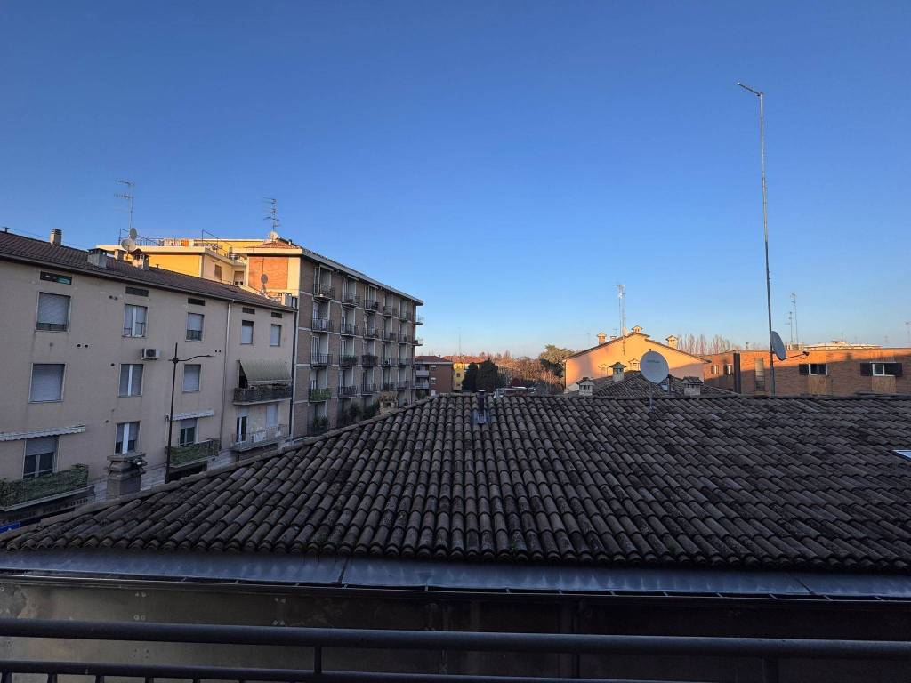 appartamento in affitto a Parma in zona San Lazzaro