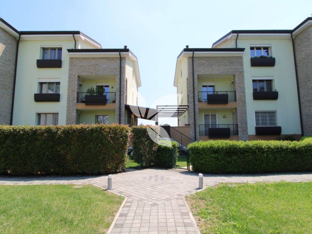 appartamento in affitto a Parma in zona Pablo