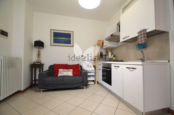 appartamento in affitto a Parma