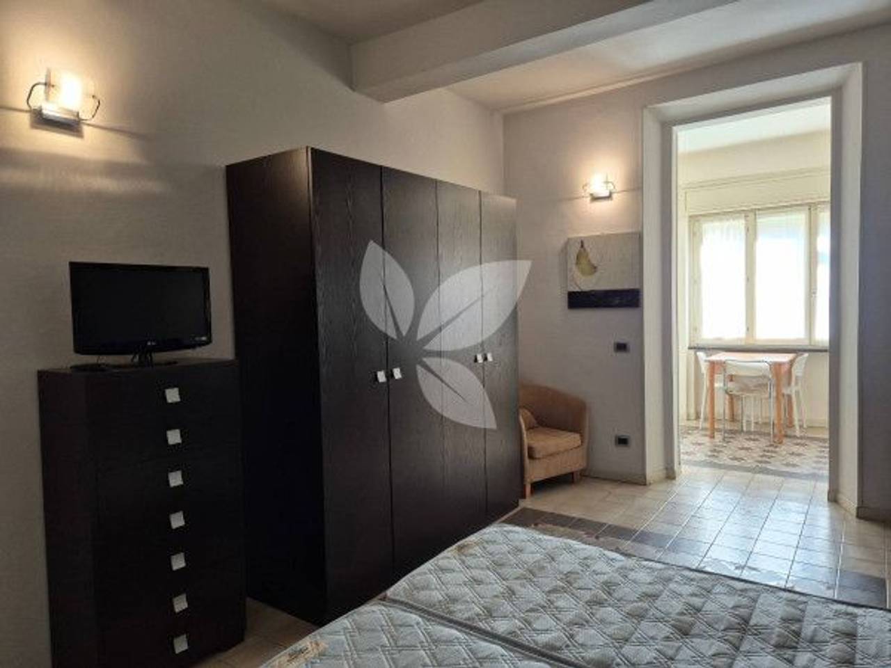 appartamento in affitto a Parma in zona Oltretorrente