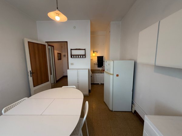 appartamento in affitto a Parma in zona Centro Storico