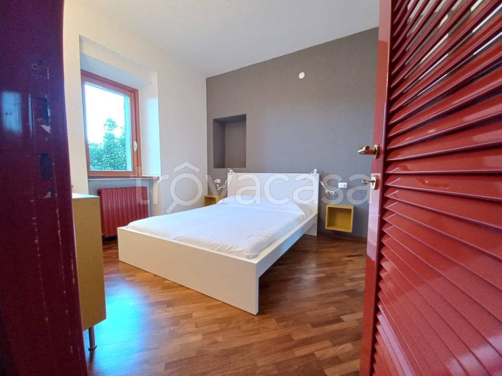 appartamento in affitto a Parma in zona Vigatto