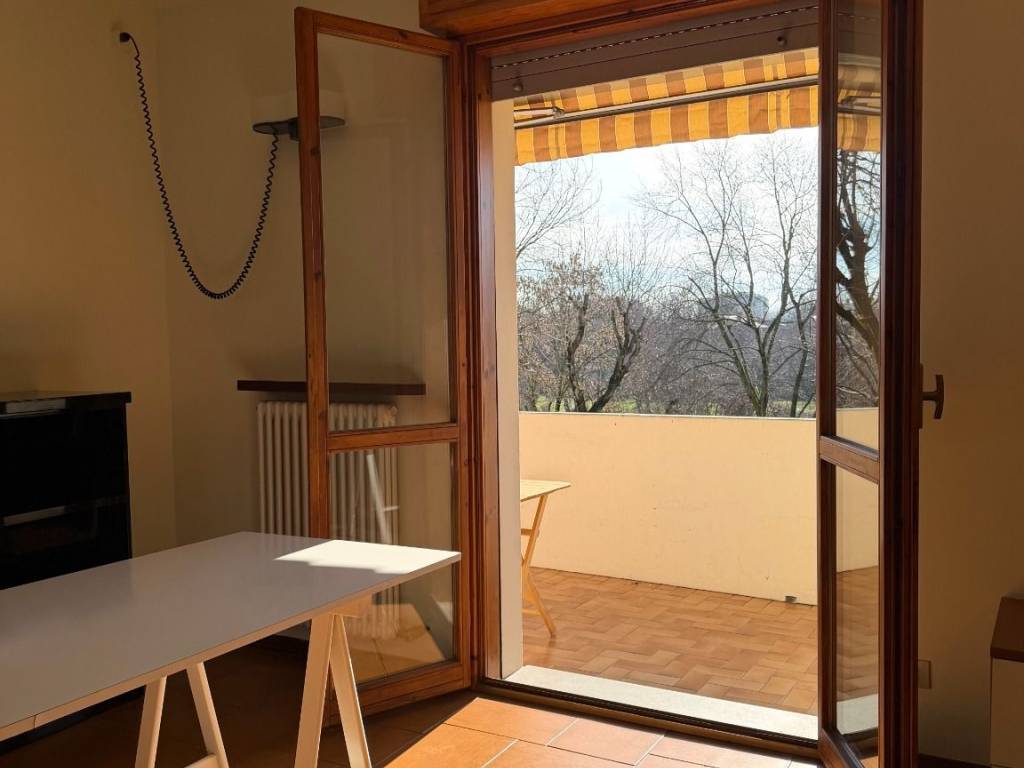 appartamento in affitto a Parma in zona San Lazzaro
