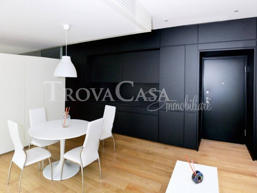 appartamento in affitto a Parma in zona Centro Storico