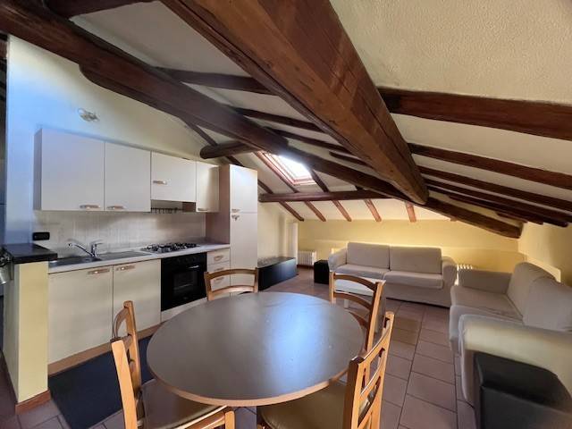 appartamento in affitto a Parma in zona Pablo